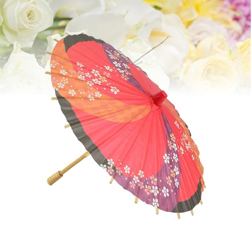 Decorative umbrella vintage - decorative,