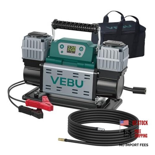 Off road air - air, compressor