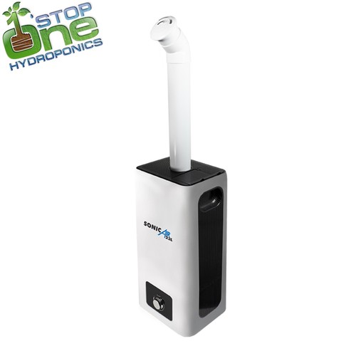 Sonicair humidifier 23l - sonicair,