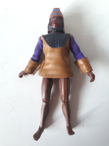 General urko ursus - ursus, planet