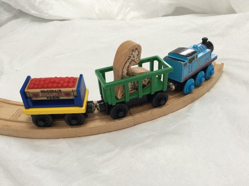 Thomas tall friend - thomas',