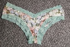 Luxury Adult Sissy Frilly Lace