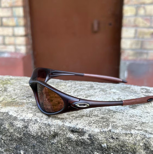 Vintage oakley minute - vintage,