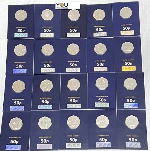 50p fifty pence change - pence,