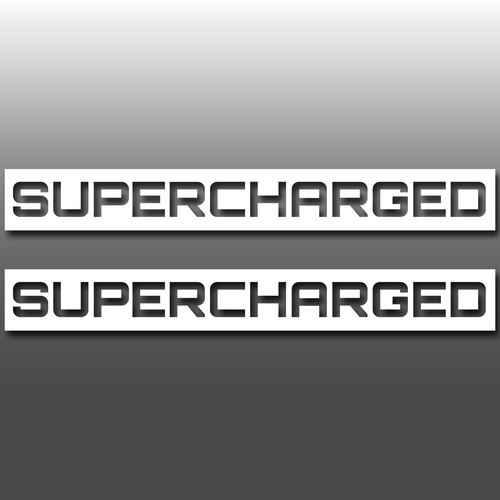Mini cooper supercharged - cooper, s