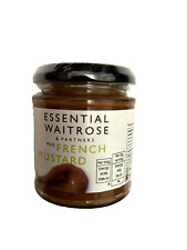 Waitrose - Essential French