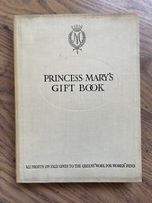 Princess Mary's Gift Book