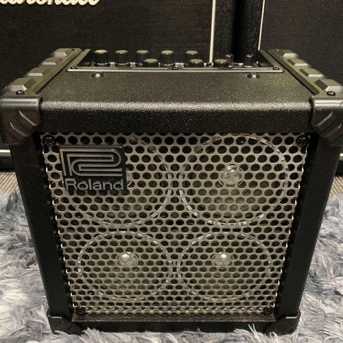 Roland micro cube small - roland,