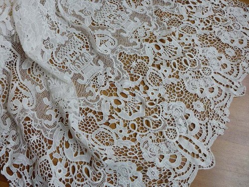 Retro venice lace - venice,