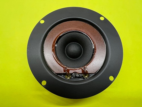 Wharfedale w25 tweeter - wharfedale,