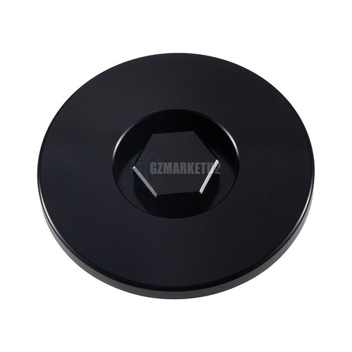 Crank case engine stator cover - crank,