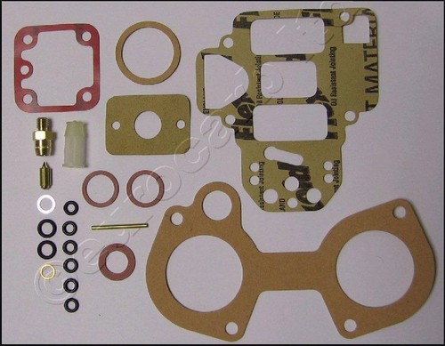 Weber dcoe40 service kit 150 - service,
