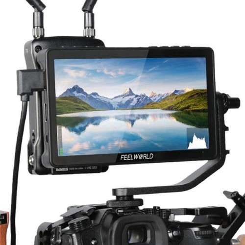 Feelworld pro 6 inch - f5,