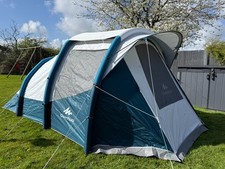 Quechua 4.1 Air Tent - Fresh