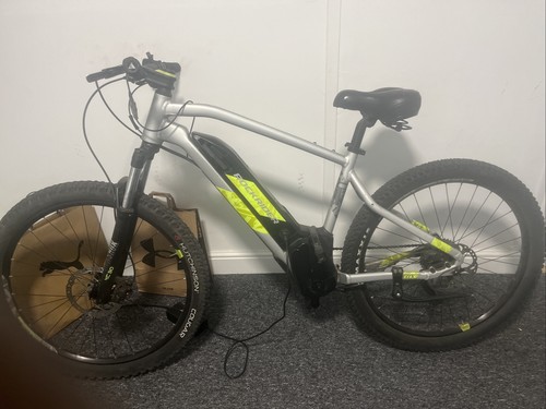 Rockrider est 520 - est, mountain