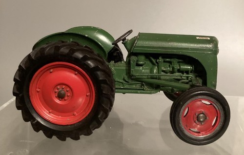 Chad valley massey ferguson - chad,