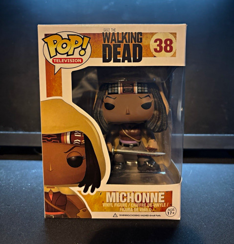 Funko pop television - television, the