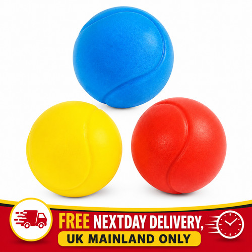 Soft tennis balls kids - tennis,
