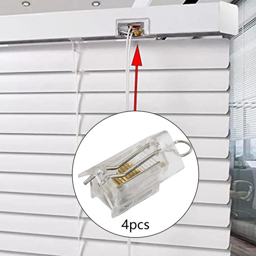 4pcs venetian blind - 4pcs,