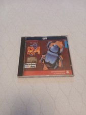 The Curse of Ra Rainbow Arts Commodore Cdtv