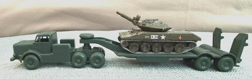 Airfix vintage poly - vintage,
