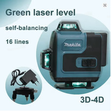 Makita 16-Line Laser Level