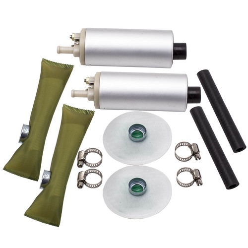 Fuel pump for bmw - fuel,