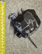 6V CWX LUCAS WIPER MOTOR 1940s