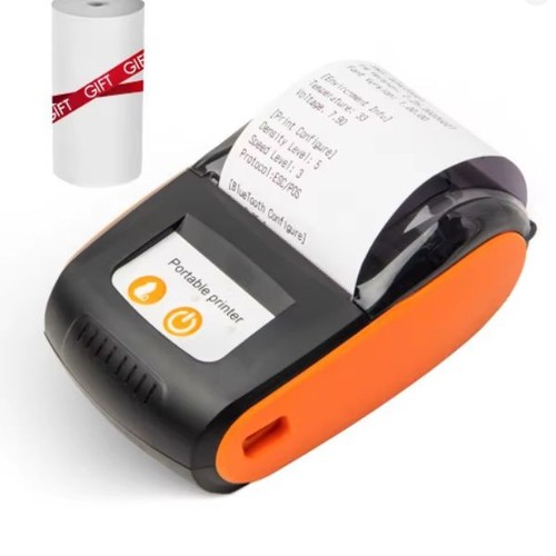 Receipt printer 58mm mini - receipt,