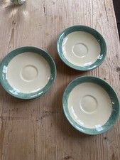Poole Pottery - Fresco Green