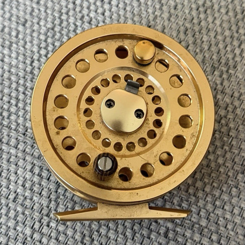 Fladen afma gold - af,