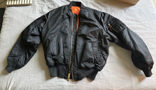 Alpha industries usaf - alpha,