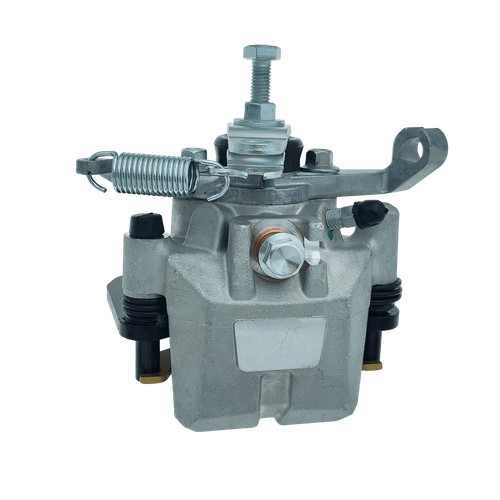 Brake caliper kawasaki mule - brake,