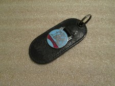 VAUXHALL CVD CUD ENAMEL KEY