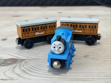 Thomas Wooden Railway THOMAS