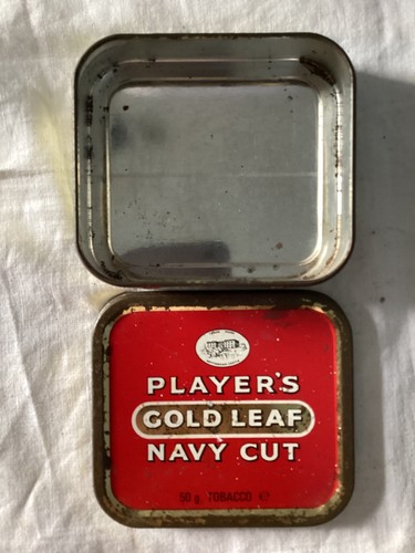Player gold leaf - player's,