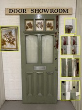 Reclaimed Old Victorian