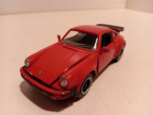 Conrad nzg 266 porsche 911 - de,