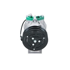 Air Con Compressor For Opel