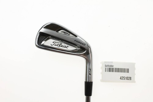 Titleist ap2 714 forged - titleist, golf