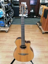 YAMAHA NTX1200R Acoustic