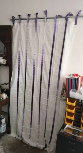 Futon company curtains - company,