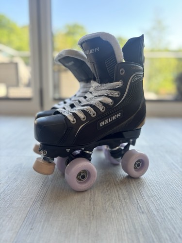 Bauer one20 roller skates - roller,