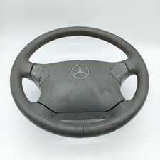 2006 MERCEDES C CLASS W203