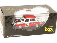 1/43 Simca 1000 Rallye 2