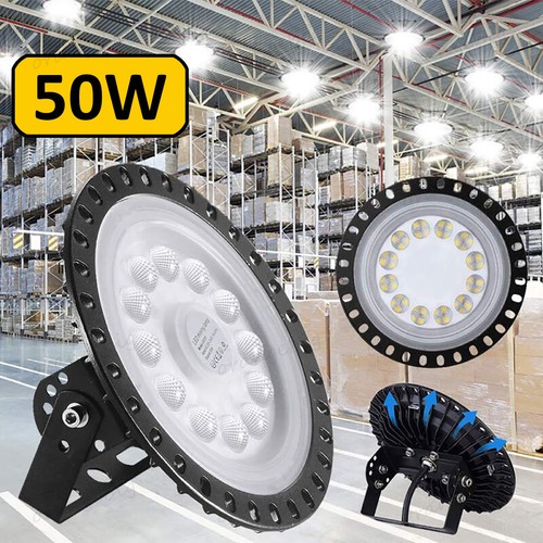 Ufo led high - led, light