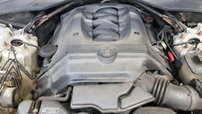 JAGUAR XJ AJ-V8 ENGINE 3.6L PETROL 2005 262.00 BHP 185,691 MILES ## UNTESTED ##