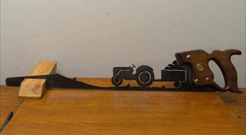 Vintage grey ferguson - grey,