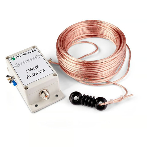 Lwhf 6m multi band - lwhf-80, multi-band
