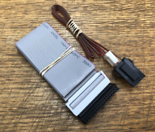 ACORN BBC MICRO - GOTEK USB FLOPPY DRIVE (AND 3.5") POWER AND DATA CABLE SET